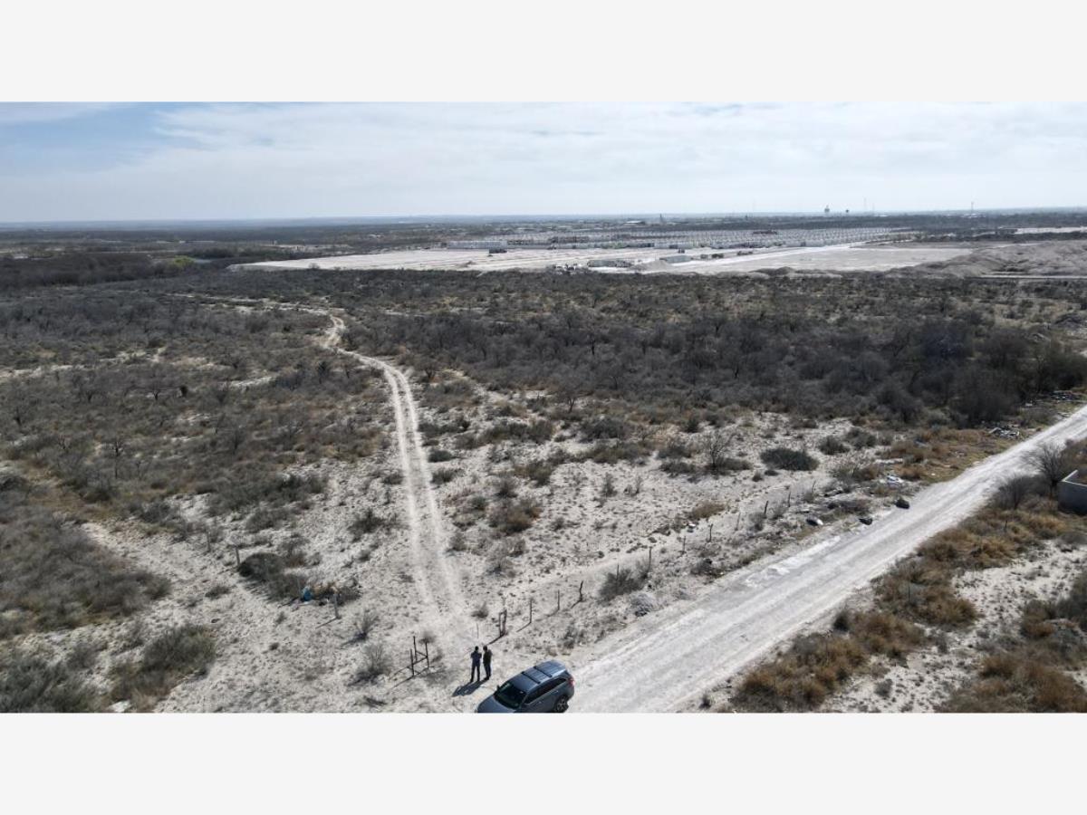 Terreno en venta en Ejido Piedras Negras, Piedras Negras — foto 1 de 10