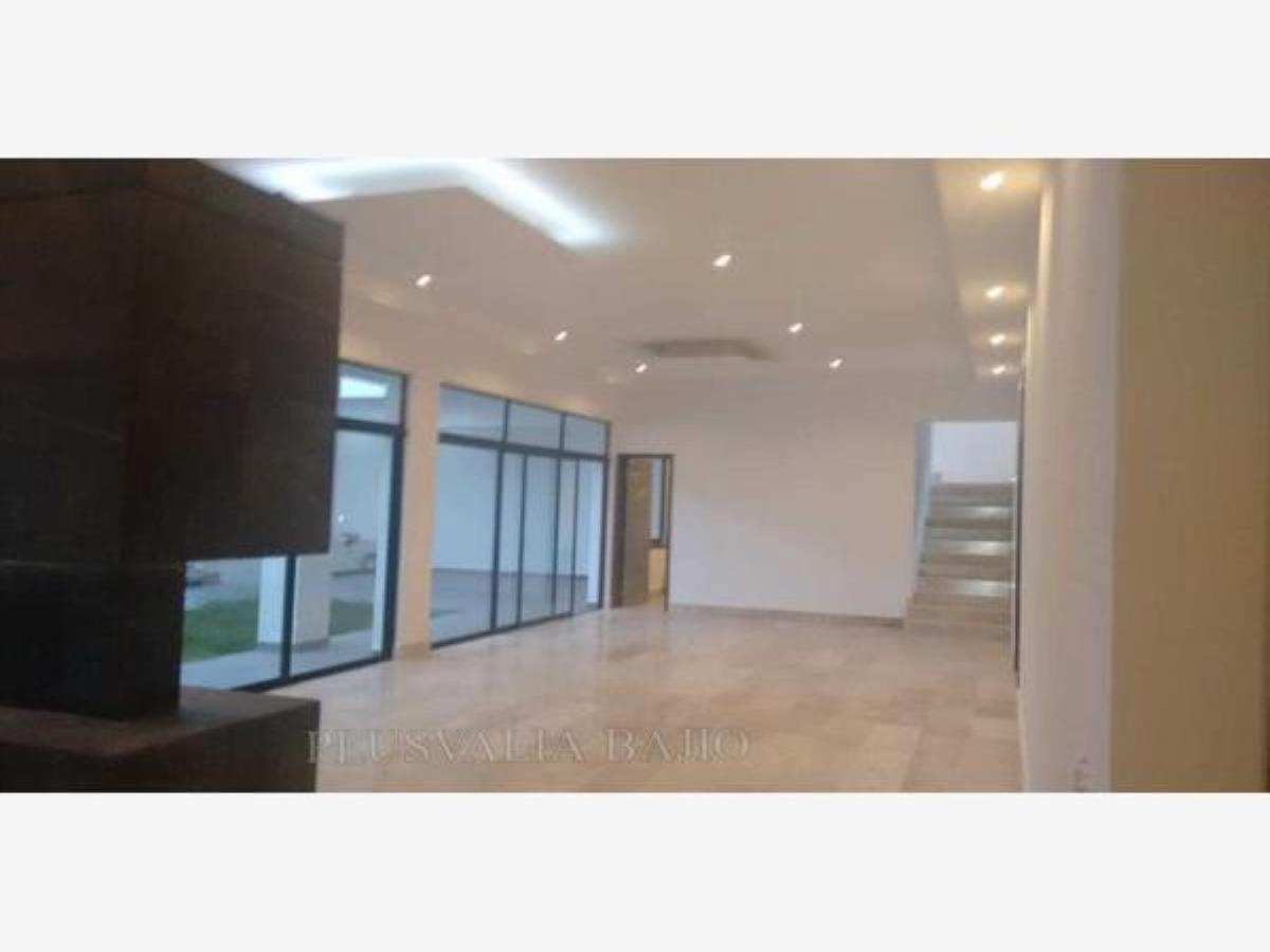 Casa en venta en Cañada del Refugio, León