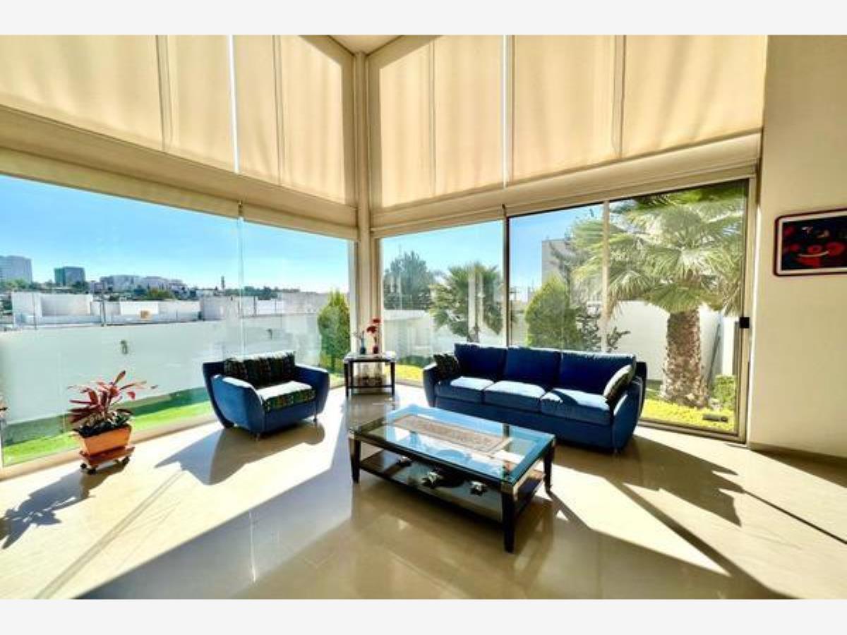 Casa en venta en Cañada del Refugio, León