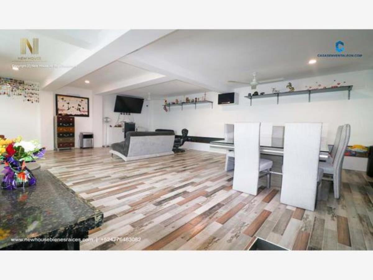 Casa en venta en Cañada del Refugio, León