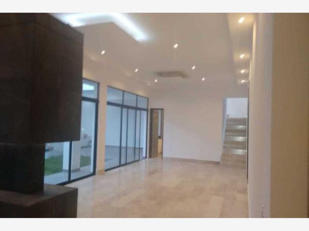 Casa en venta en Cañada del Refugio, León