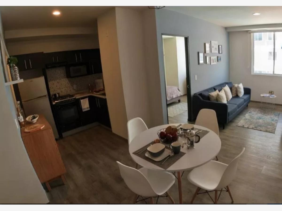 Departamento en venta en Centro, Pachuca de Soto — foto 1 de 11