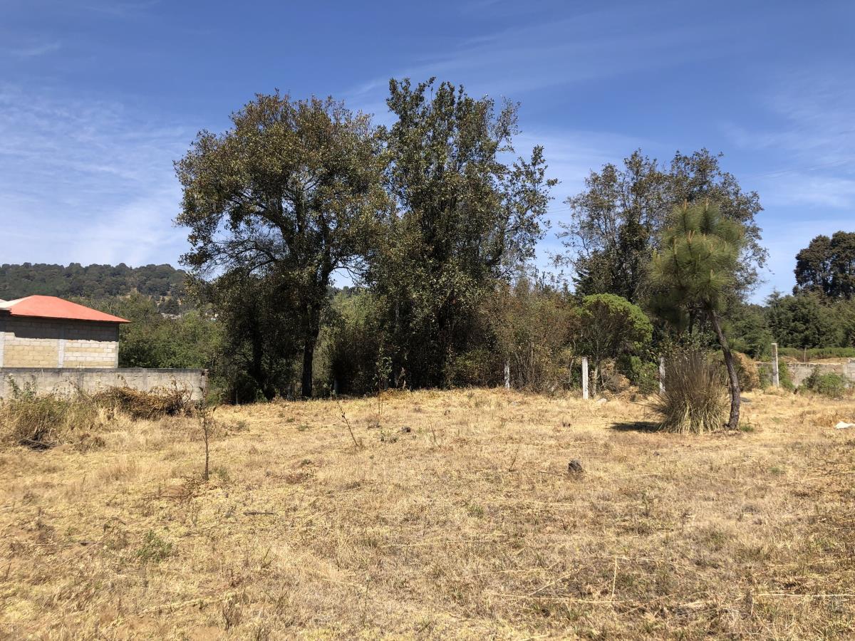 Terreno en venta en Tres Marias, Huitzilac — foto 1 de 6