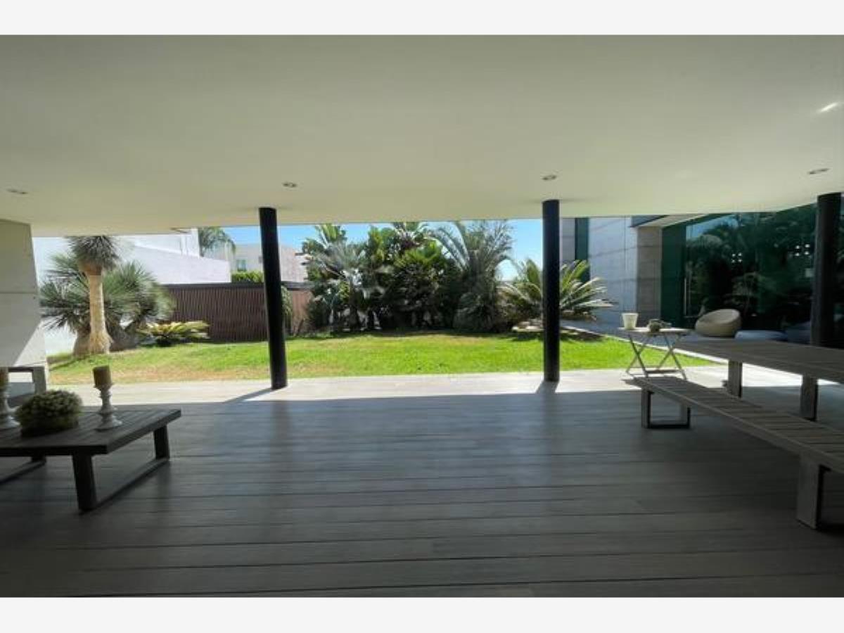 Casa en venta en Cañada del Refugio, León