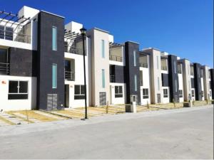 Casa en venta en Paseos de la Plata, Pachuca de Soto — foto 2 de 11