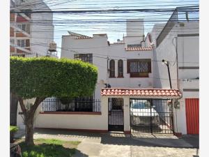 Casa en Narvarte Poniente, Benito Juárez, Ciudad de México
