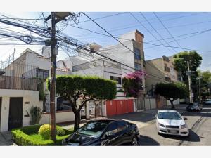 Casa en venta en Narvarte Poniente, Benito Juárez — foto 2 de 8