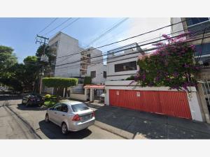 Casa en venta en Narvarte Poniente, Benito Juárez — foto 3 de 8