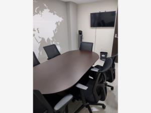 Oficina en renta en Lomas de Santa Fe, Álvaro Obregón — foto 3 de 7