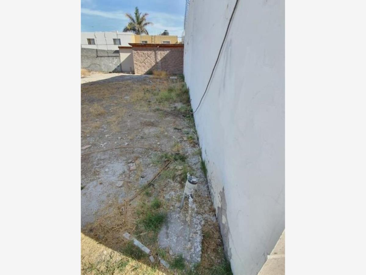 Terreno en Venta en La Muralla, Torreón, Coahuila de Zaragoza