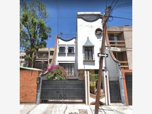 Casa en Lindavista Sur, Gustavo A. Madero, Ciudad de México