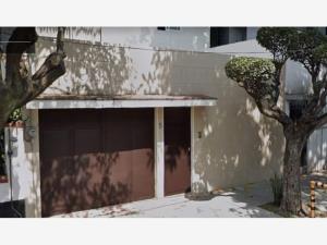 Casa en Guadalupe Inn, Álvaro Obregón, Ciudad de México