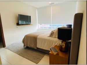 Departamento en venta en Lomas de Santa Fe, Álvaro Obregón — foto 2 de 6