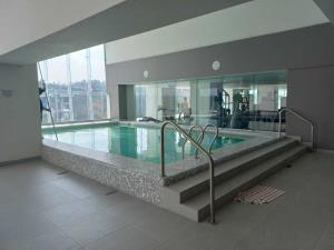 Departamento en venta en Lomas de Santa Fe, Álvaro Obregón — foto 3 de 6