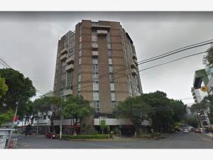 Departamento en Cuauhtemoc, Cuauhtémoc, Ciudad de México