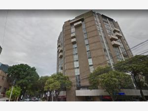 Departamento en venta en Cuauhtemoc, Cuauhtémoc — foto 2 de 22