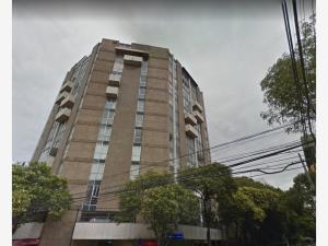 Departamento en venta en Cuauhtemoc, Cuauhtémoc — foto 3 de 22