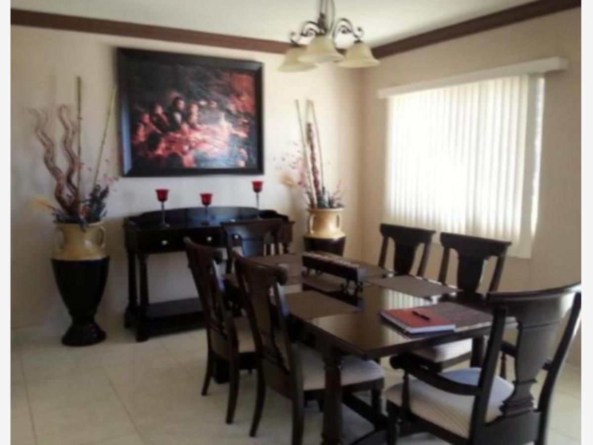 Casa en venta en Pro-Hogar, Azcapotzalco — foto 1 de 13