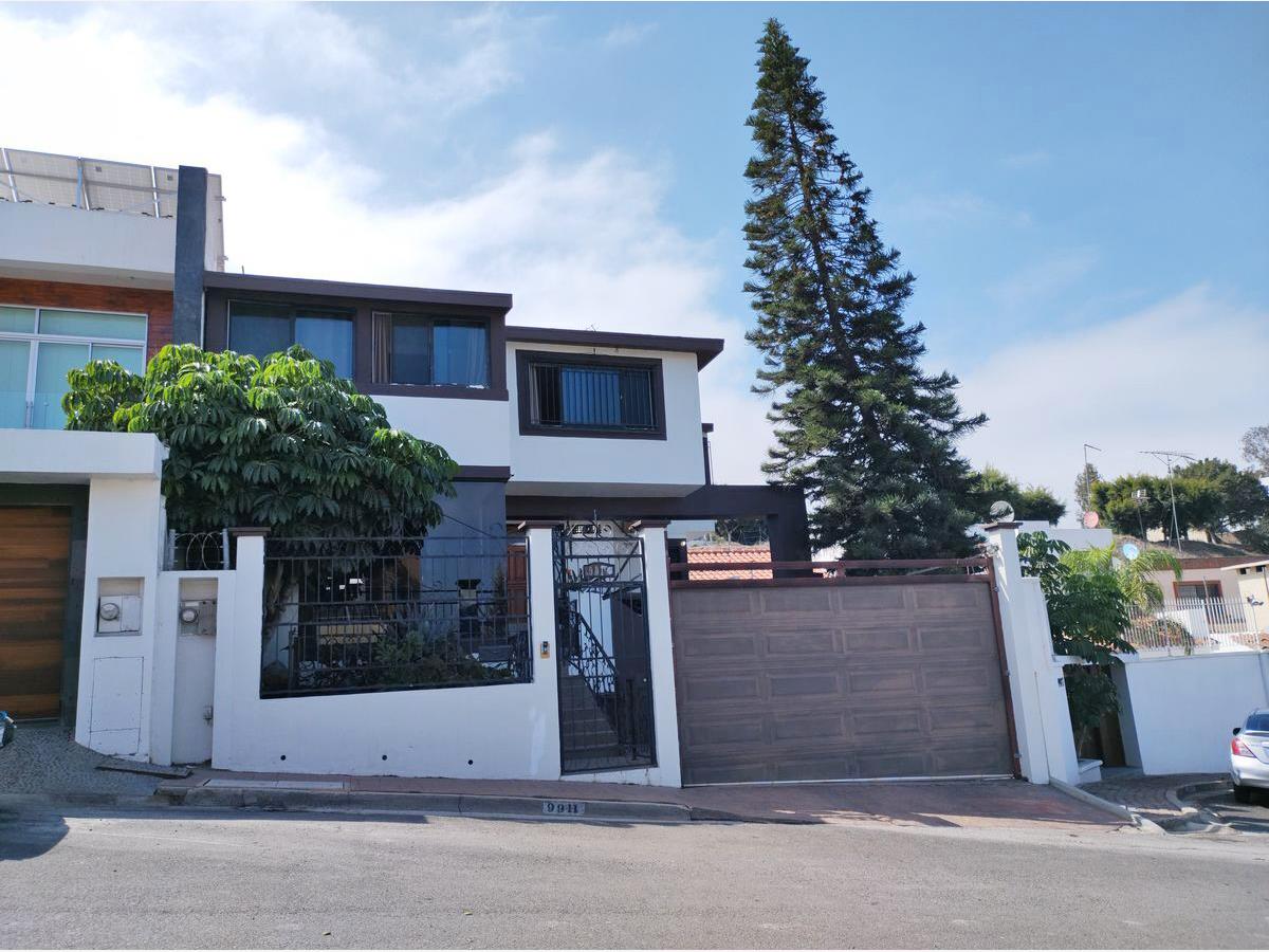 Casa en venta en Colinas de Agua Caliente, Tijuana — foto 1 de 16