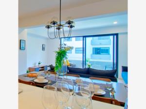 Departamento en venta en Olivar de los Padres, Álvaro Obregón — foto 3 de 6