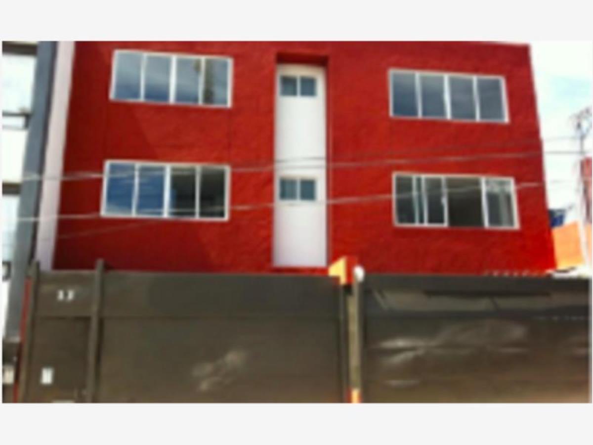 Edificio en venta en Lomas del Chamizal, Cuajimalpa de Morelos — foto 1 de 10