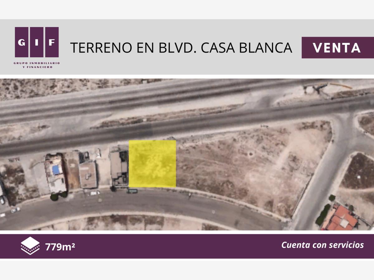 Terreno en venta en Baja Maq. El Águila, Tijuana — foto 1 de 6