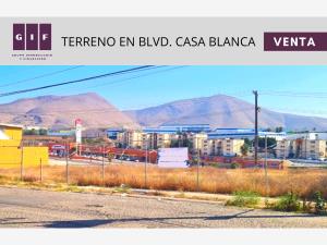 Terreno en venta en Baja Maq. El Águila, Tijuana — foto 2 de 6