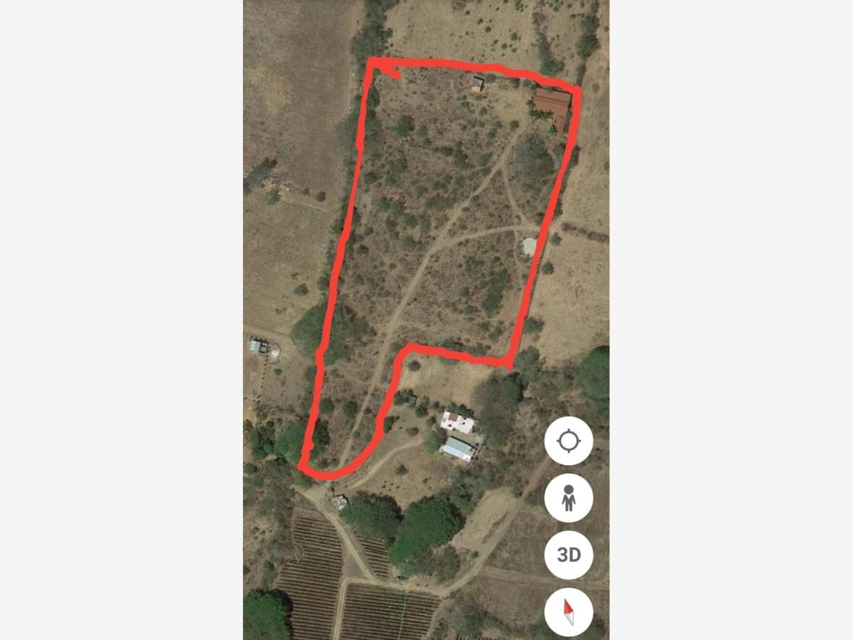 Terreno en venta en Comala, Comala — foto 1 de 3