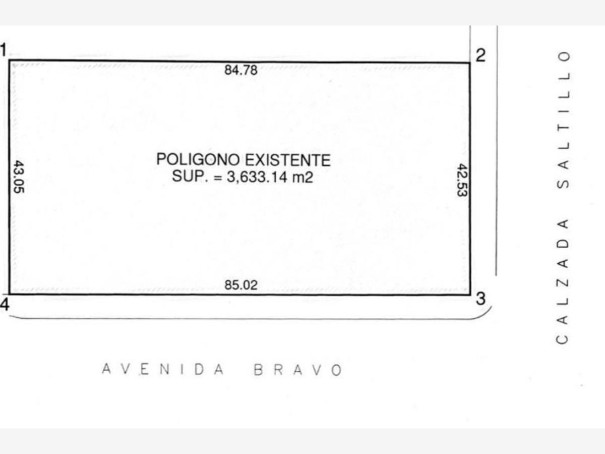 Terreno en Renta en Nuevo Torreon, Torreón, Coahuila de Zaragoza