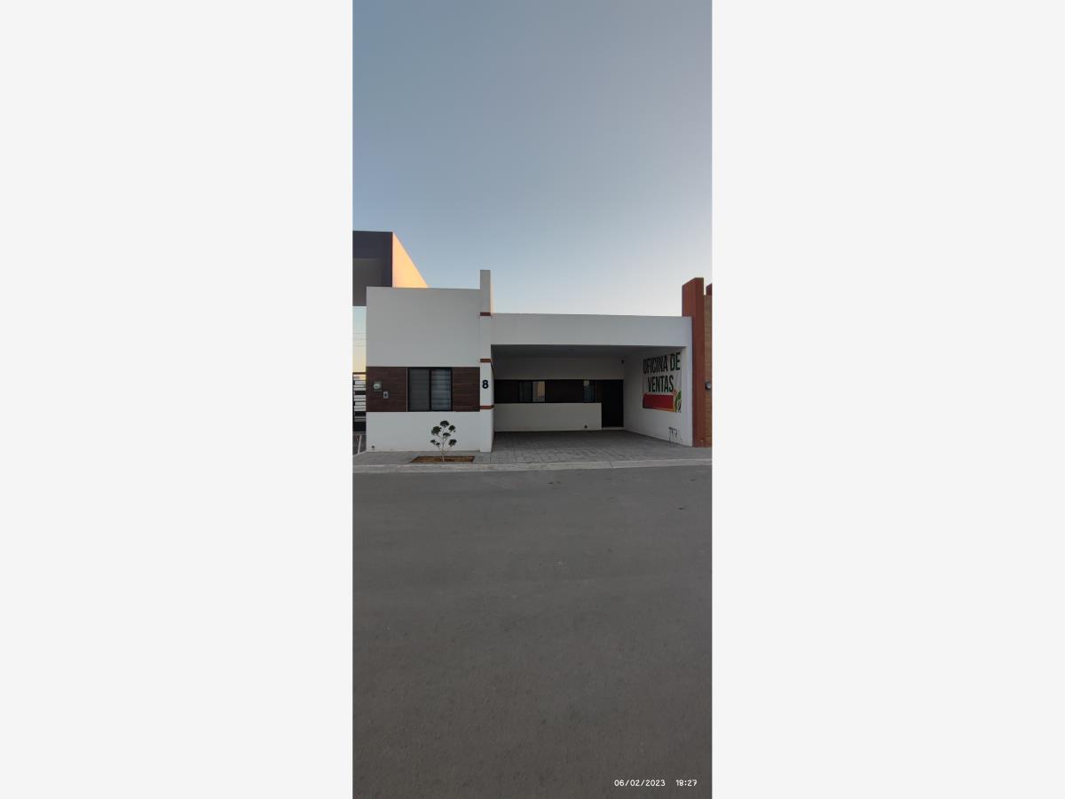Casa en venta en Lomas de las Etnias, Torreón — foto 1 de 10