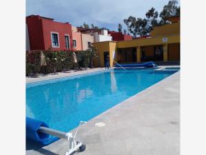 Departamento en venta en Zirándaro, San Miguel de Allende, Guanajuato