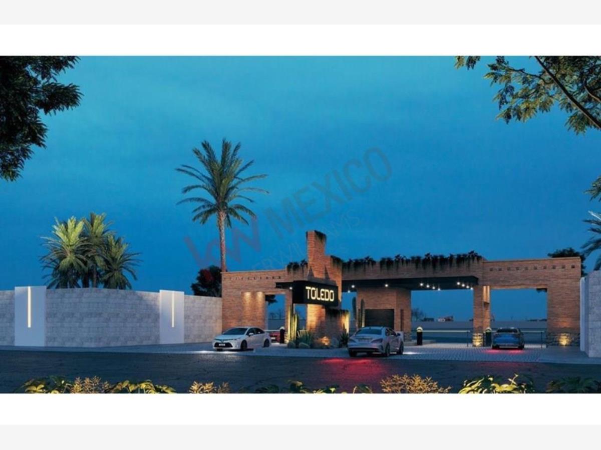 Terreno en Venta en San Luis, Torreón, Coahuila de Zaragoza