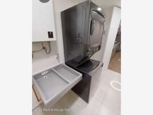 Departamento en venta en El Yaqui, Cuajimalpa de Morelos — foto 2 de 10
