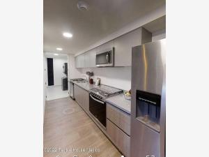 Departamento en venta en El Yaqui, Cuajimalpa de Morelos — foto 3 de 10