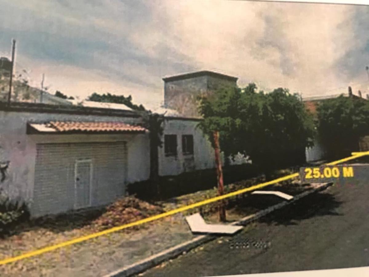 Terreno en venta en Villas de Irapuato, Irapuato — foto 1 de 2