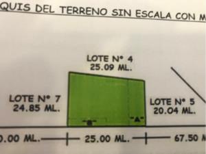Terreno en venta en Villas de Irapuato, Irapuato — foto 2 de 2