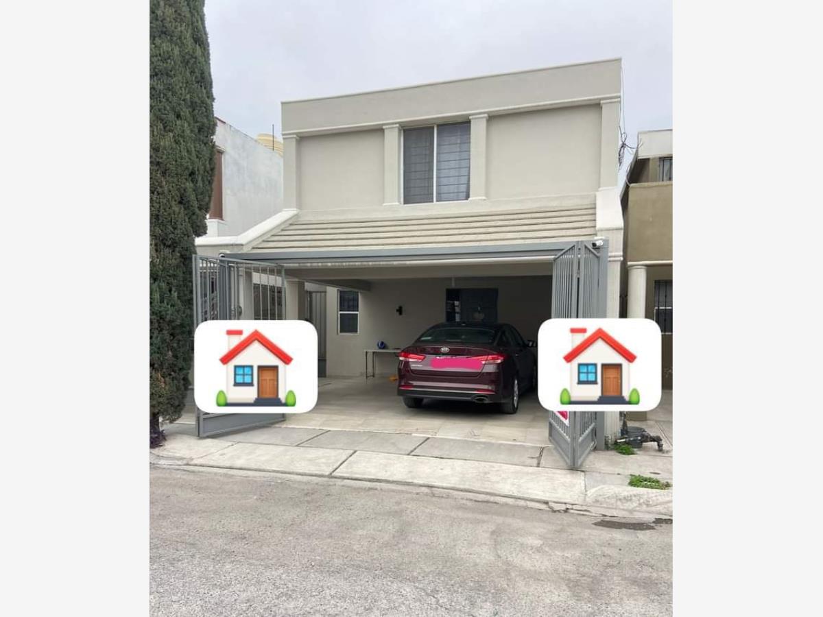 Casa en venta en Nueva Linda Vista, Guadalupe — foto 1 de 15