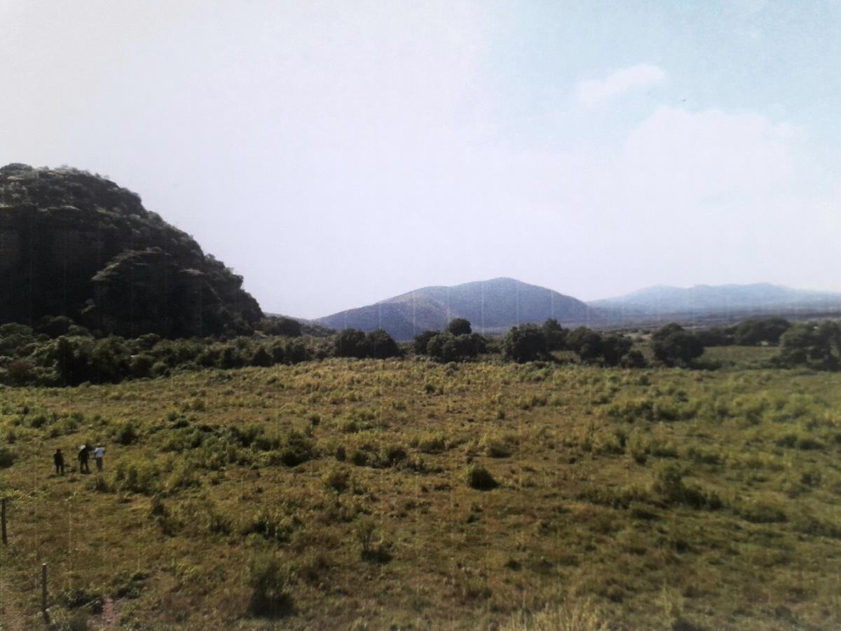 Terreno en venta en San Andrés de la Cal, Tepoztlán — foto 1 de 9