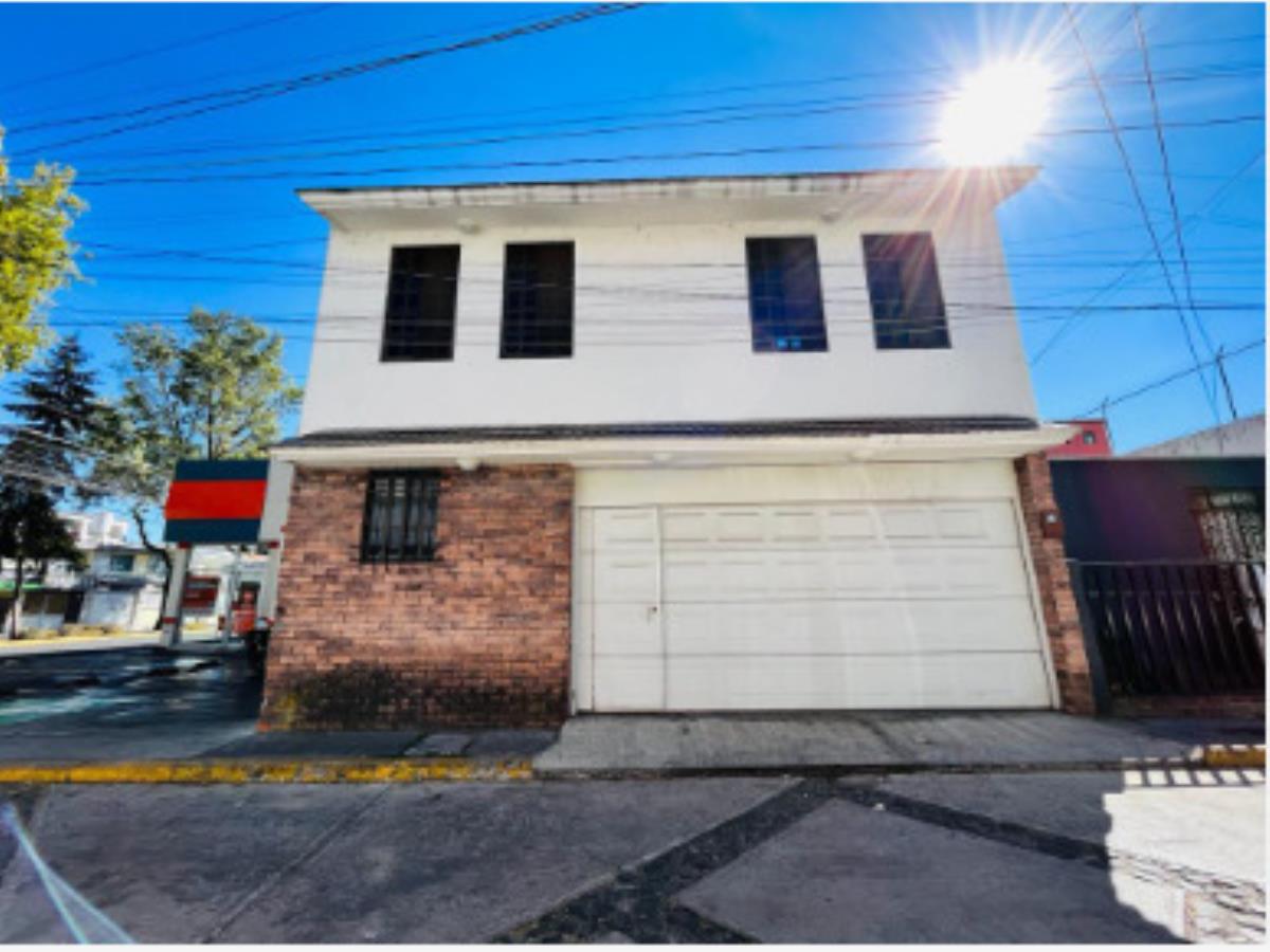 Casa en venta en Morelos 2a Secc, Toluca — foto 1 de 25