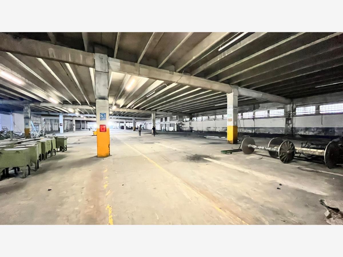Bodega en renta en El Trebol, Tepotzotlán — foto 1 de 6