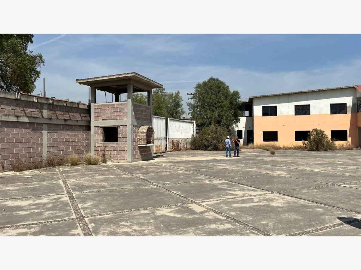 Terreno en renta en El Sabino, Cuautitlán Izcalli — foto 1 de 14