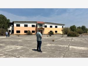 Terreno en renta en El Sabino, Cuautitlán Izcalli — foto 2 de 14