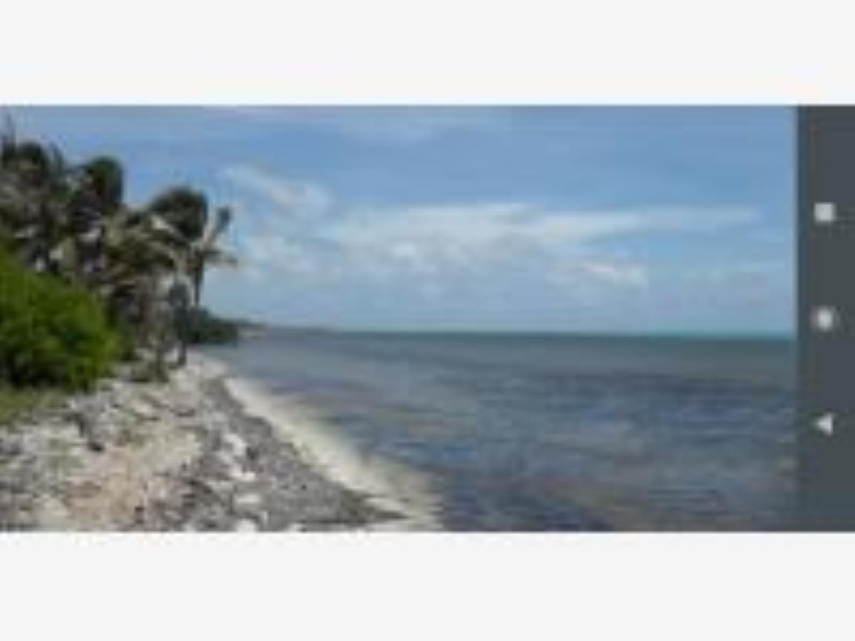 Terreno en venta en Cancún Centro, Benito Juárez — foto 1 de 13