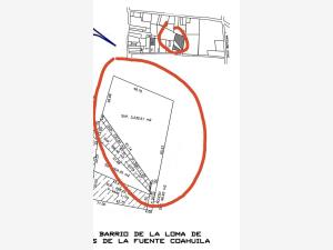 Terreno en venta en De La Loma, Parras — foto 2 de 8