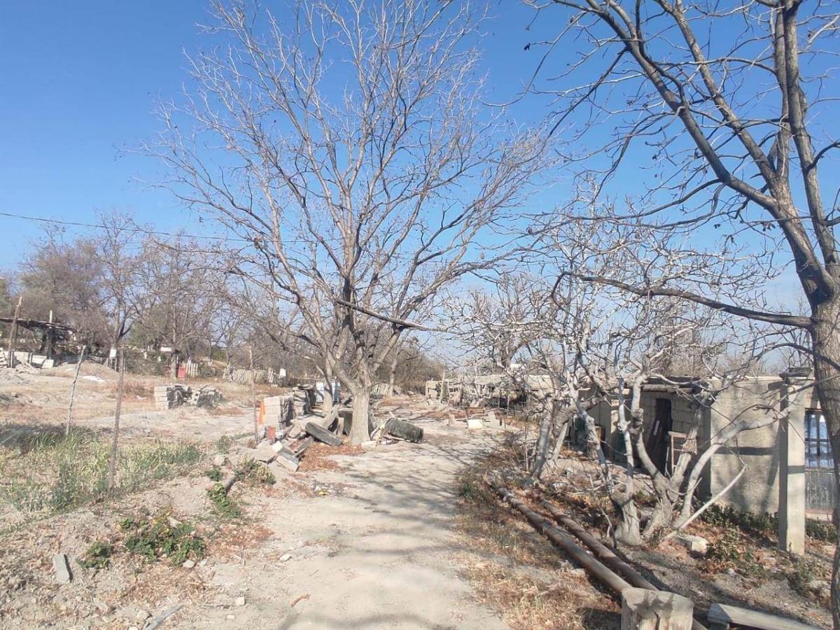 Terreno en venta en De La Loma, Parras — foto 1 de 8