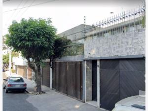 Casa en venta en Campestre Churubusco, Coyoacán — foto 2 de 6