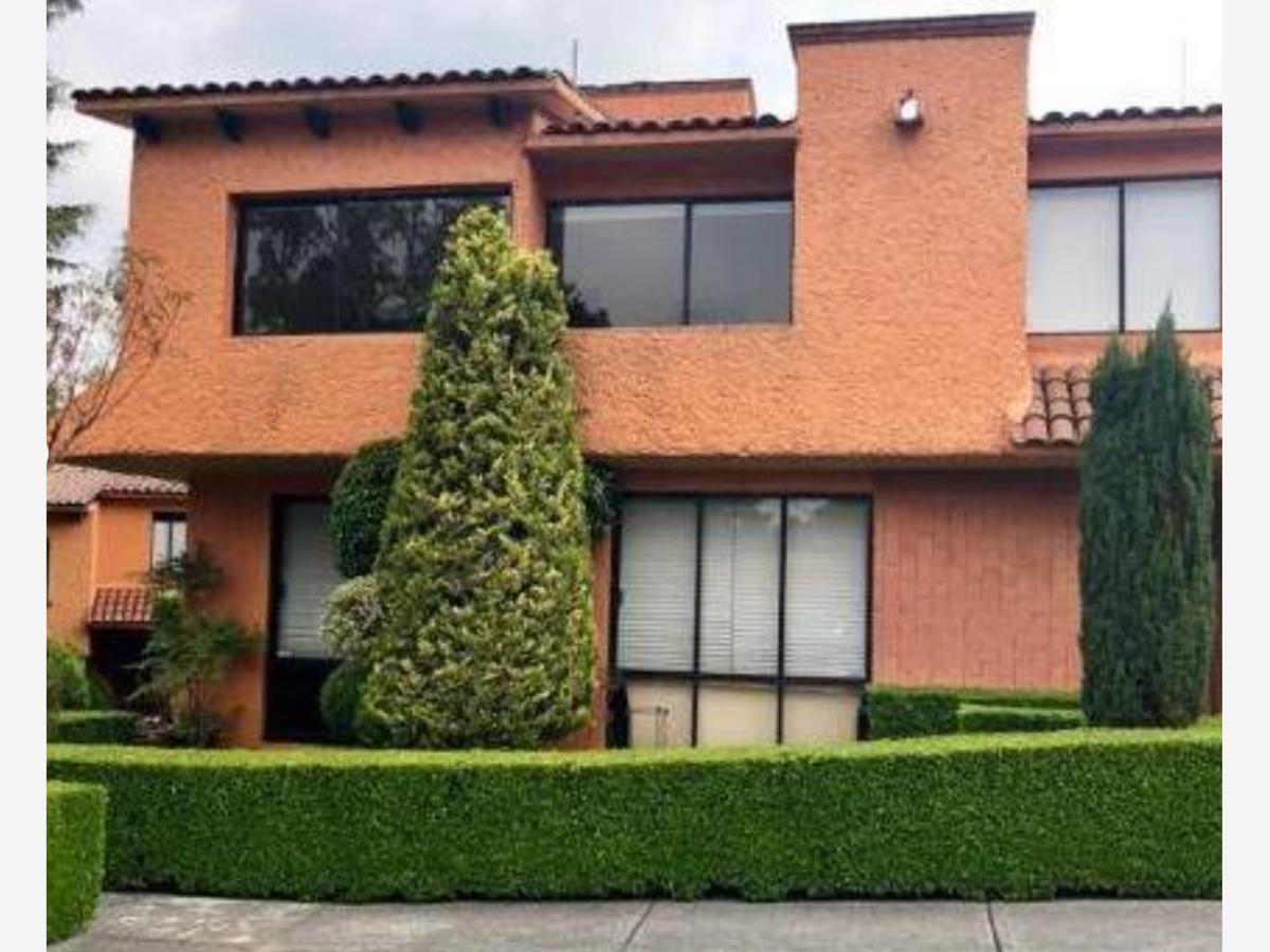 Casa en venta en Lomas de Vista Hermosa, Cuajimalpa de Morelos — foto 1 de 15