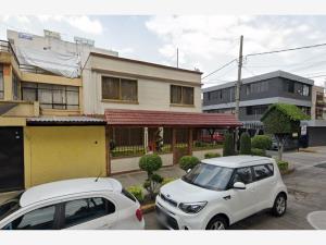 Casa en venta en Jardin Balbuena, Venustiano Carranza — foto 2 de 9