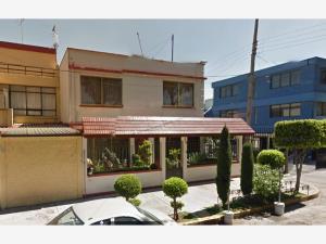 Casa en venta en Jardin Balbuena, Venustiano Carranza — foto 3 de 9