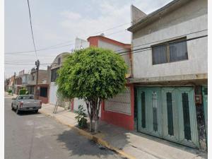 Casa en venta en Metropolitana Segunda Sección, Nezahualcóyotl — foto 2 de 8